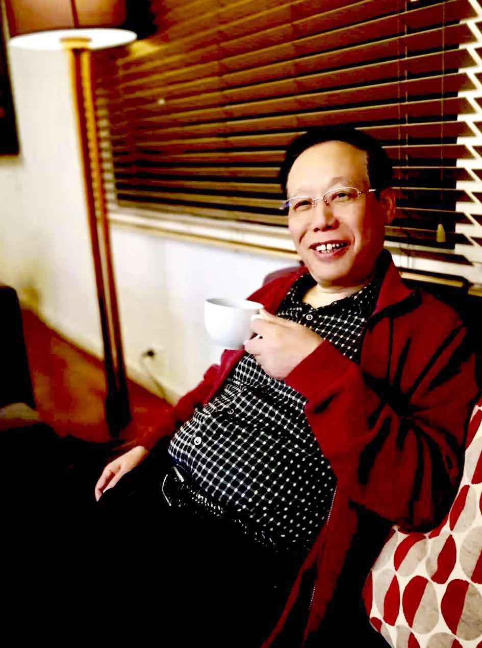 沉石携戴建明再度创新作《我们拥有一片大海》献礼祖国