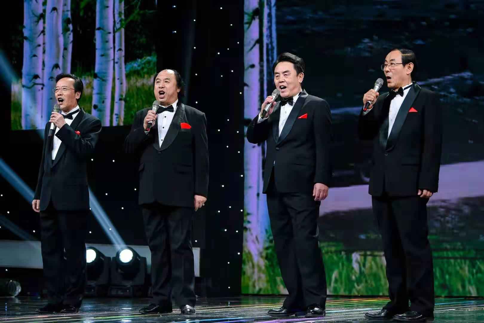 沉石携戴建明再度创新作《我们拥有一片大海》献礼祖国