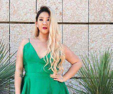 郑欣宜称赞谢婷婷是好妈妈 避谈孩子生父身份