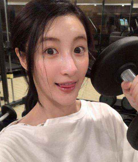 林夏薇签约邵氏重出山 将出演《机动部队》第二部