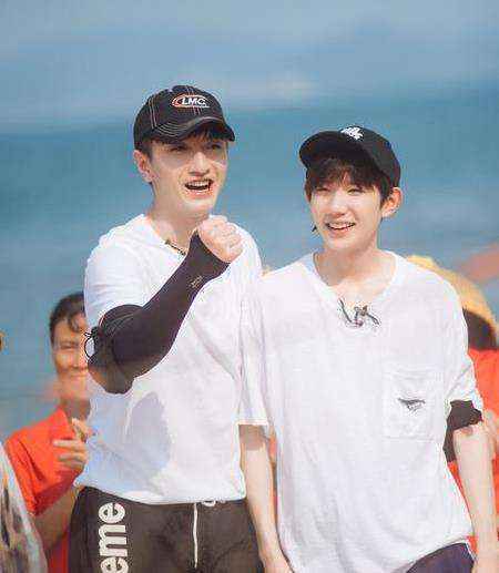 王源称流量不值得骄傲 出道受关注五年没做过自己