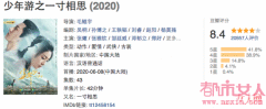 拍摄两年、走山访水、没钱宣传，但它就是今年国产武侠网剧最佳！