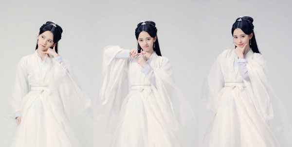 鞠婧祎 李艺彤 黄婷婷！坐过这个位置的都是“潜力股”！