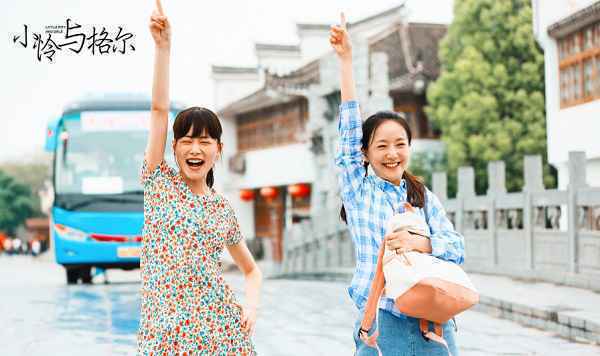 对话时代光影董事长王锦：如何在现实“风口”上把握时代质感？