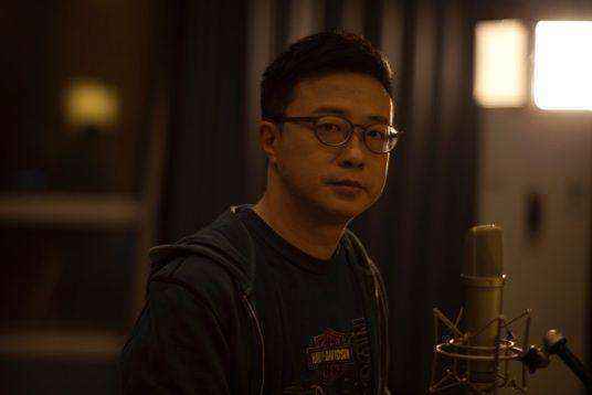 校园民谣25周年 一场在天洋城社区里的纪念活动