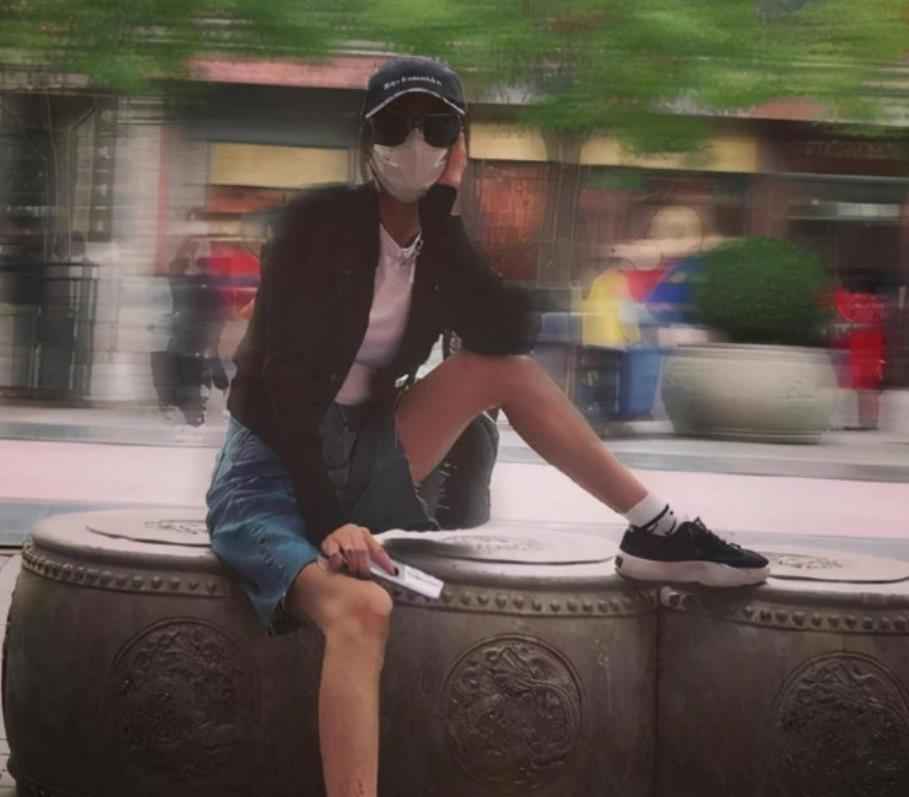 有种“整容”叫离婚一年，曹云金还是那样的潇洒，而唐菀早已不是原来的状态