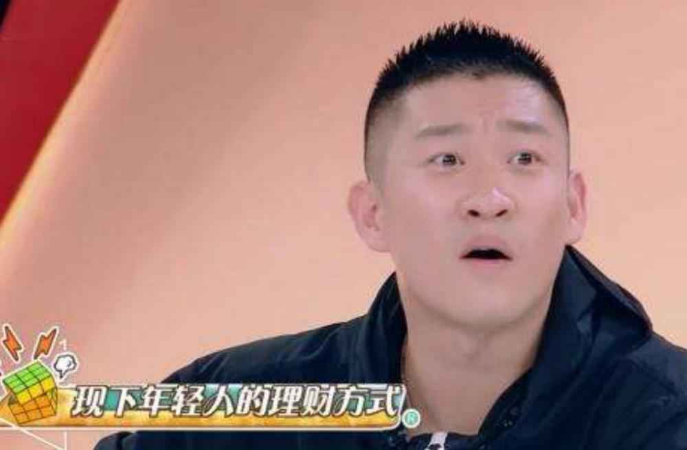 有种“整容”叫离婚一年，曹云金还是那样的潇洒，而唐菀早已不是原来的状态