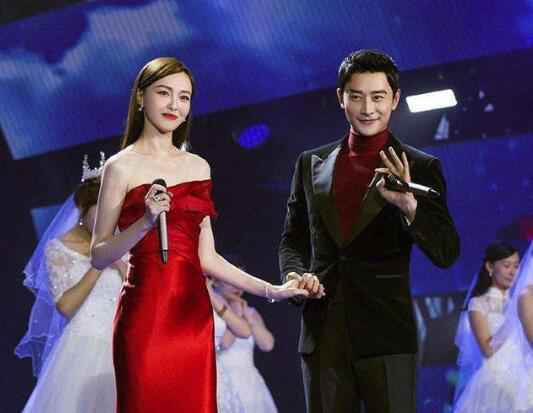 罗晋第一次抱女儿心情平静 因为