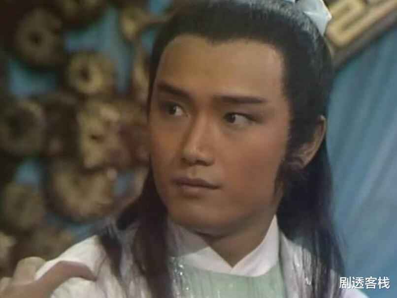 岁月不饶人！梁朝伟近照曝光，TVB五虎现状，年龄最大的苗侨伟居然是赢家