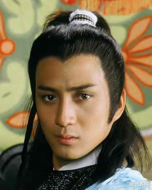 岁月不饶人！梁朝伟近照曝光，TVB五虎现状，年龄最大的苗侨伟居然是赢家