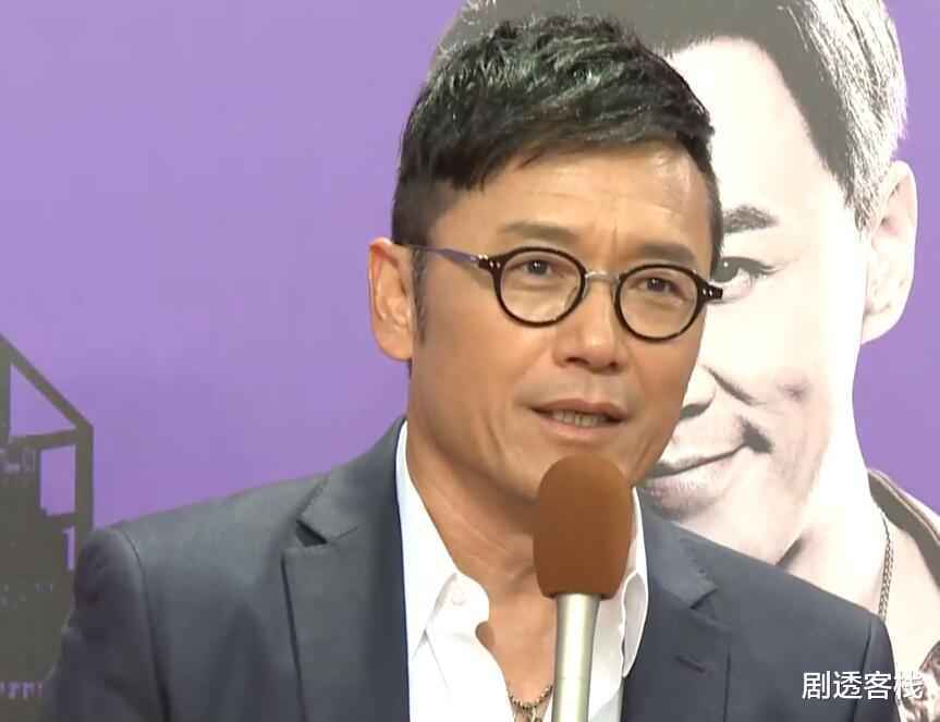 岁月不饶人！梁朝伟近照曝光，TVB五虎现状，年龄最大的苗侨伟居然是赢家