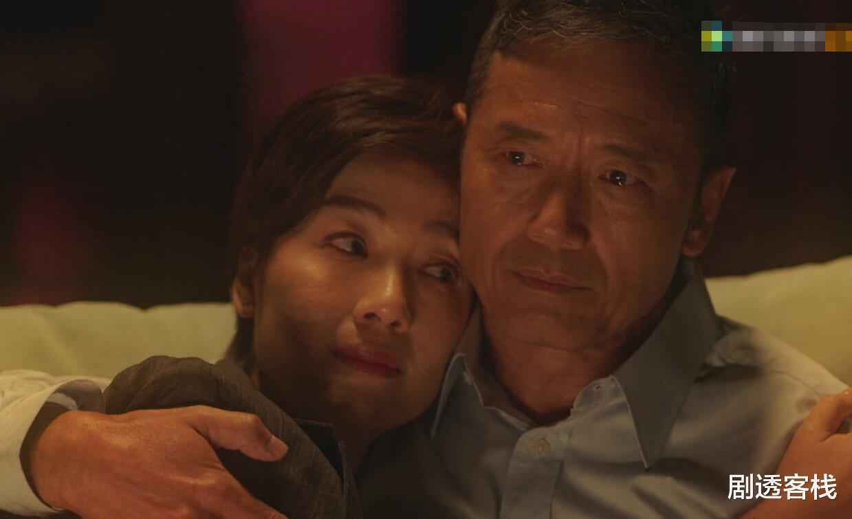 岁月不饶人！梁朝伟近照曝光，TVB五虎现状，年龄最大的苗侨伟居然是赢家