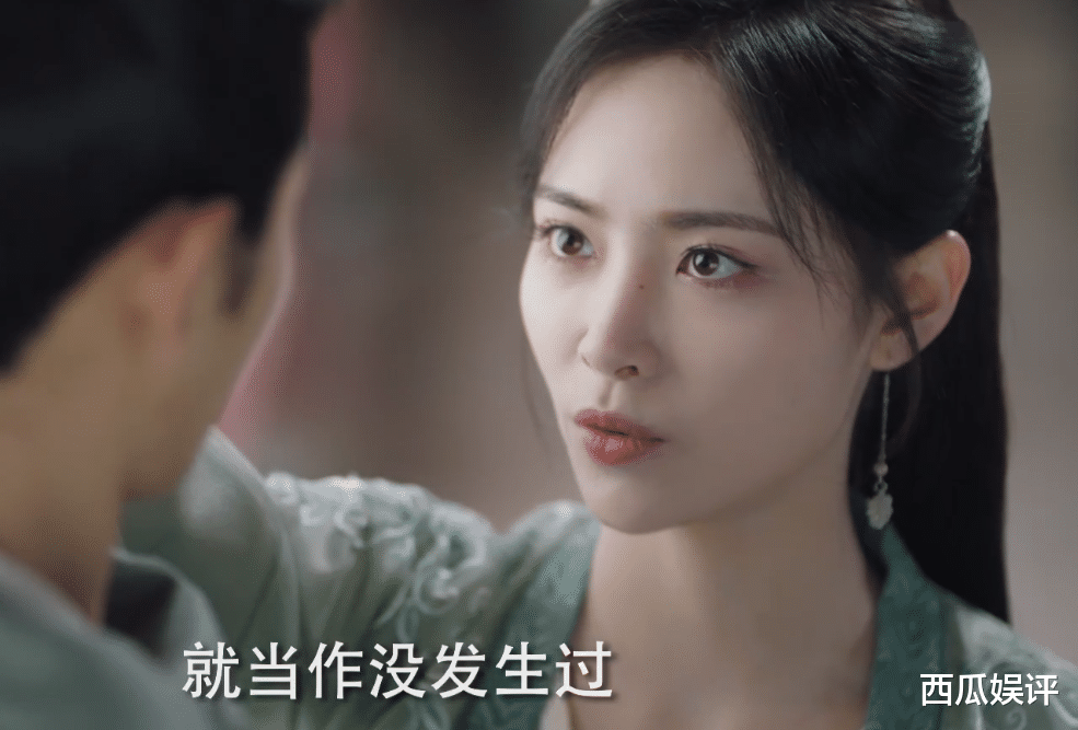 《芸汐传》姊妹篇来了！鞠婧祎新剧官宣，光看画风粉丝就坐不住啦