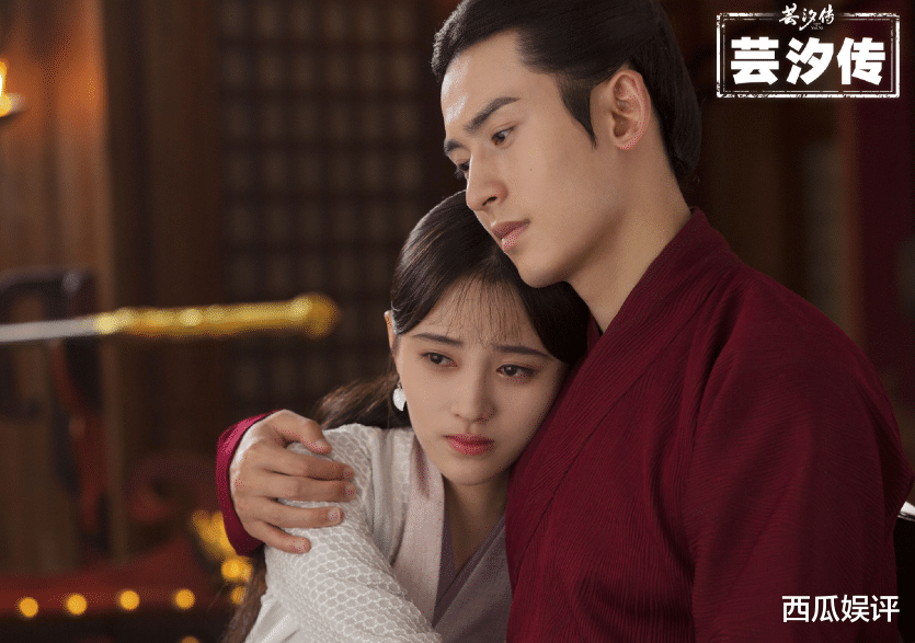 《芸汐传》姊妹篇来了！鞠婧祎新剧官宣，光看画风粉丝就坐不住啦