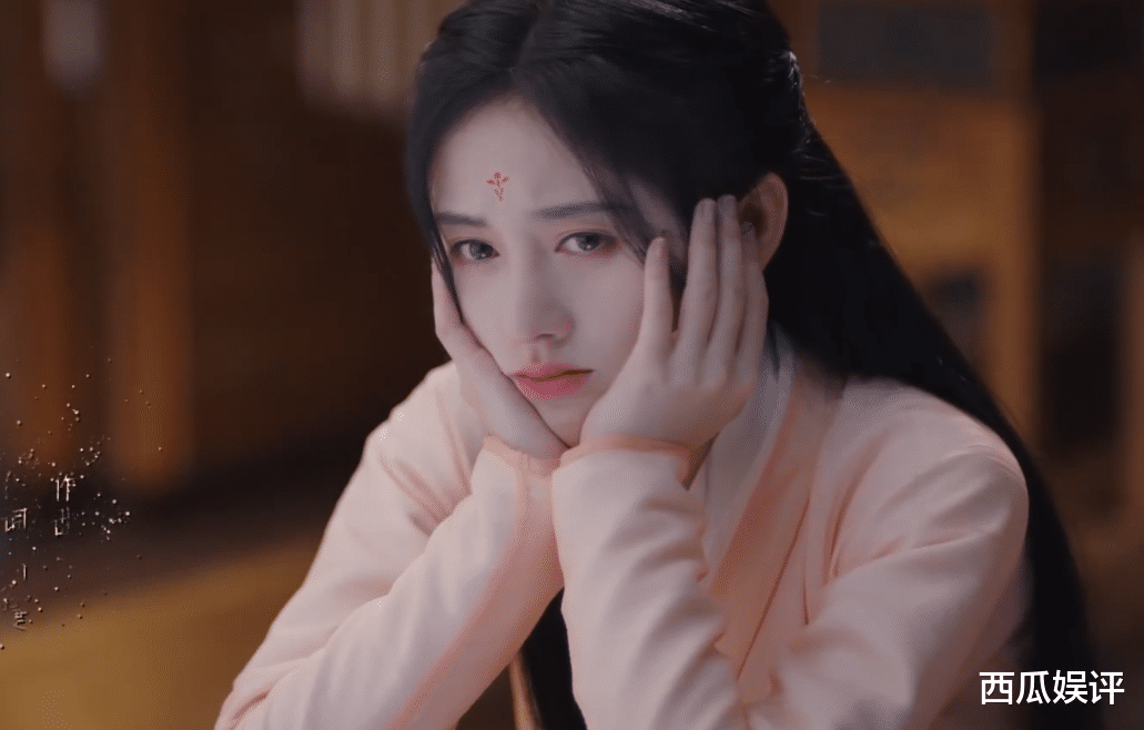 《芸汐传》姊妹篇来了！鞠婧祎新剧官宣，光看画风粉丝就坐不住啦