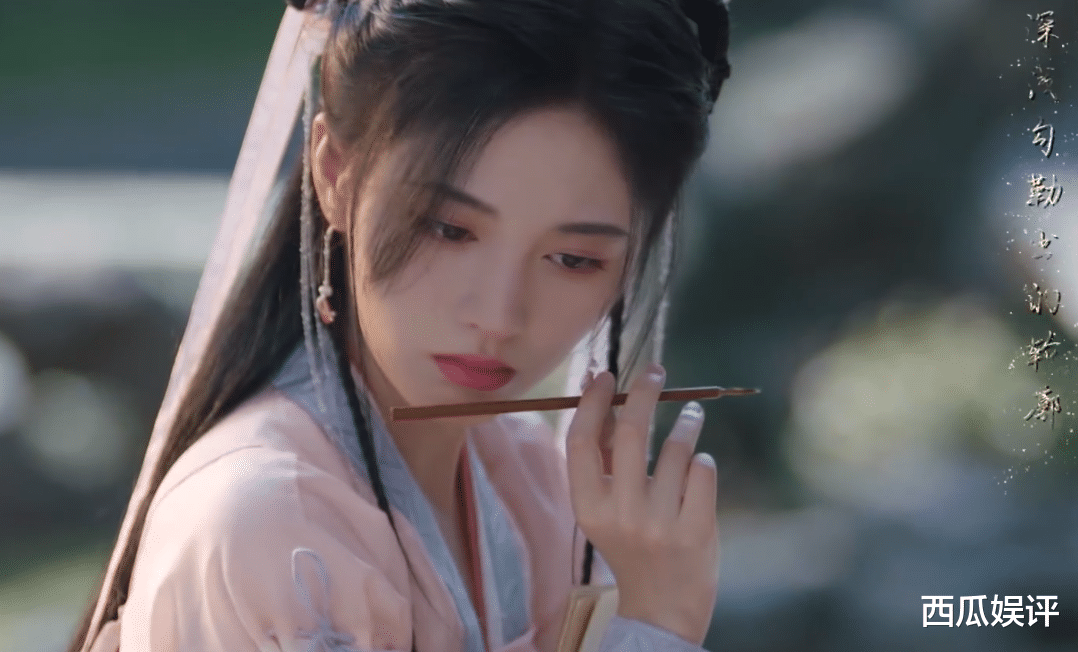 《芸汐传》姊妹篇来了！鞠婧祎新剧官宣，光看画风粉丝就坐不住啦