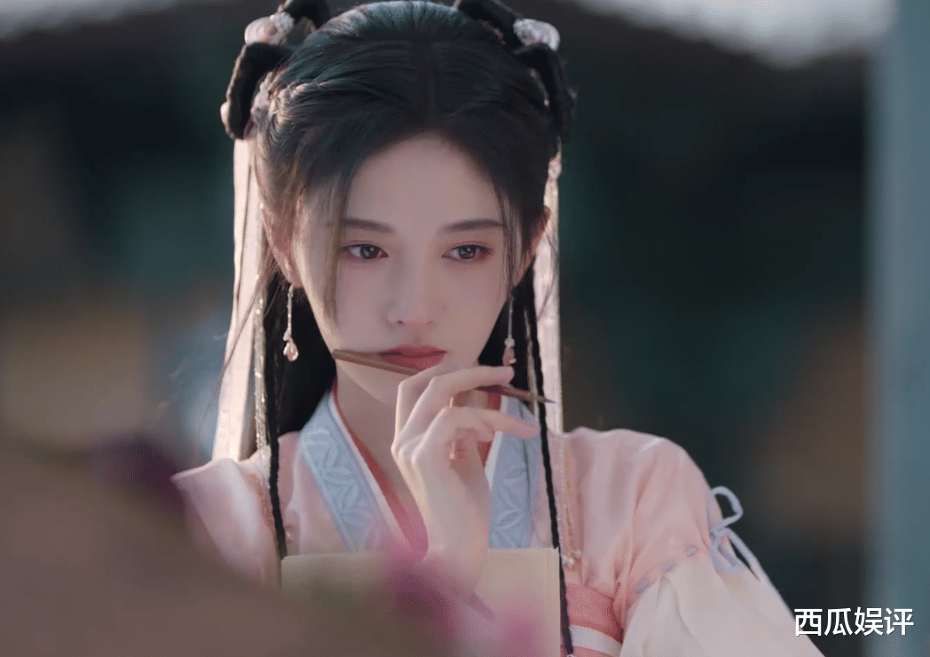 《芸汐传》姊妹篇来了！鞠婧祎新剧官宣，光看画风粉丝就坐不住啦