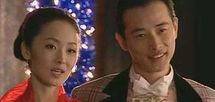 罗晋当初苦恋她两年，美过唐嫣和苗圃，如今30岁还是单身！