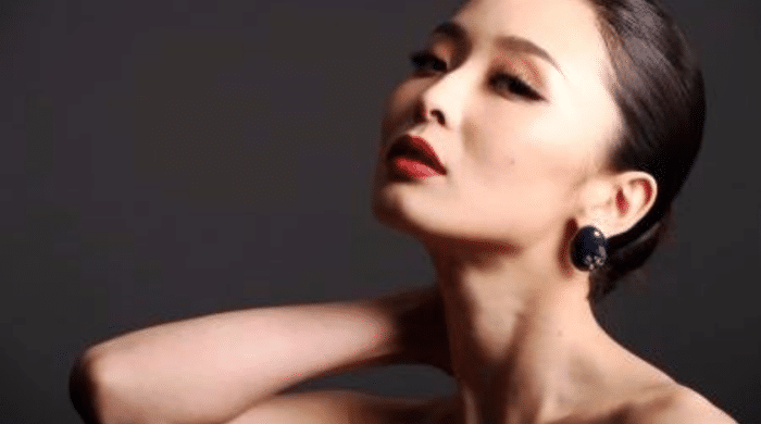 罗晋当初苦恋她两年，美过唐嫣和苗圃，如今30岁还是单身！