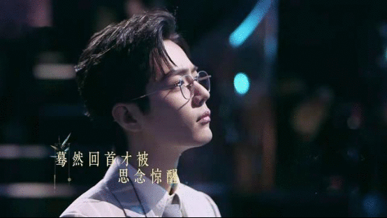 肖战力压韩日明星，以绝对优势，成为亚太区最帅面孔！