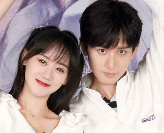 “冰橙汁”夫妇已解绑，成毅又获新官配，粉丝吐槽没有CP感