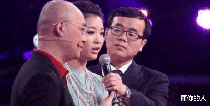 非诚勿扰“猫脸”女嘉宾无人敢牵手，卸下妆容后，观众沸腾了！