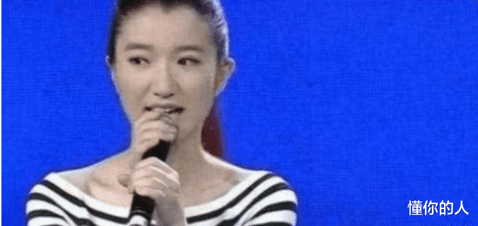 非诚勿扰“猫脸”女嘉宾无人敢牵手，卸下妆容后，观众沸腾了！