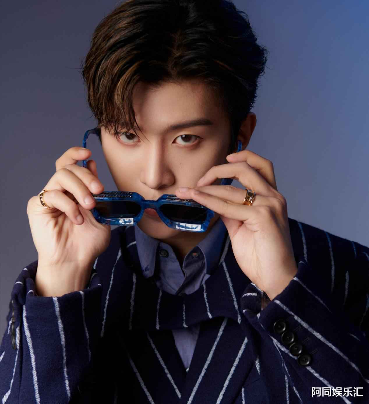 《撒野》选角：这个顾淼我爱了