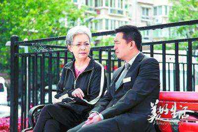 柏林影后咏梅吐槽中生代女演员窘状：机会太少了