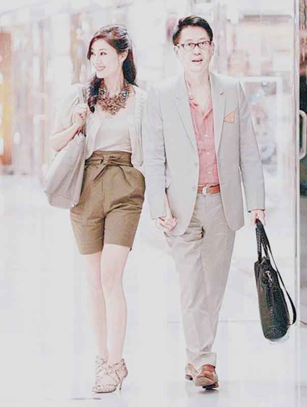 港姐为保持身材美貌不生孩子，今遭婆婆怒怼，再不生便滚出豪门