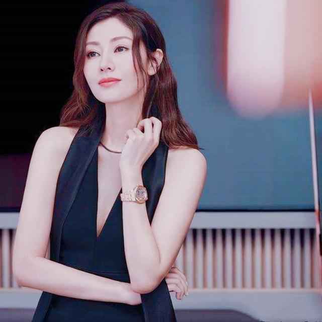 港姐为保持身材美貌不生孩子，今遭婆婆怒怼，再不生便滚出豪门