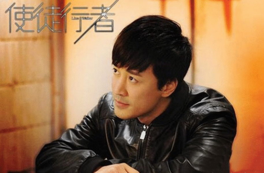 《使徒行者3》开播，为何不见佘诗曼，原来她去做这件事了