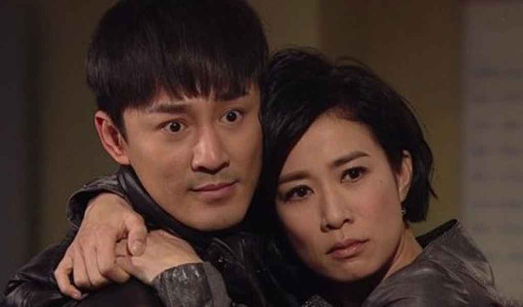 《使徒行者3》开播，为何不见佘诗曼，原来她去做这件事了