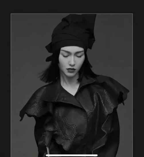 唐嫣称自己是猫妈 曾经以为自己会是虎妈