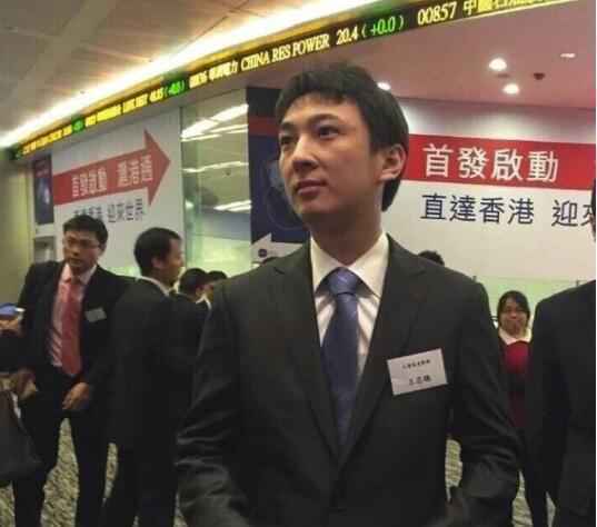 王思聪超越马云 胡润百富榜榜单出炉