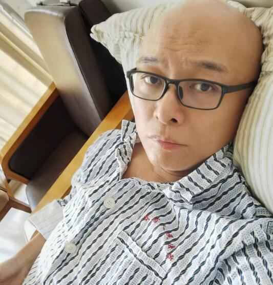 孟非发文报平安 透露自己刚刚做完了一个手术