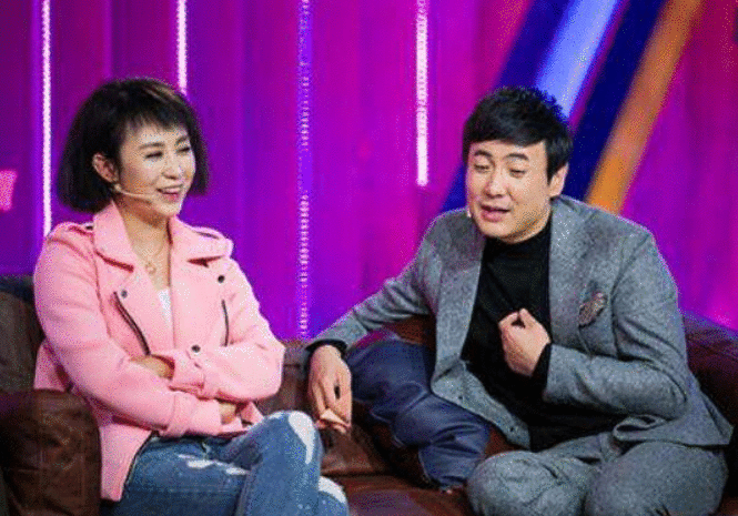 离开沈腾后，她就扛不起票房了？如今已经被观众所遗忘！