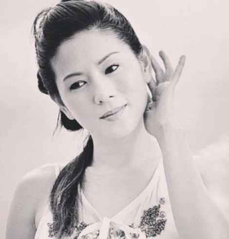 陈法蓉为罗慧娟庆54岁冥诞 晒旧照怀念挚友