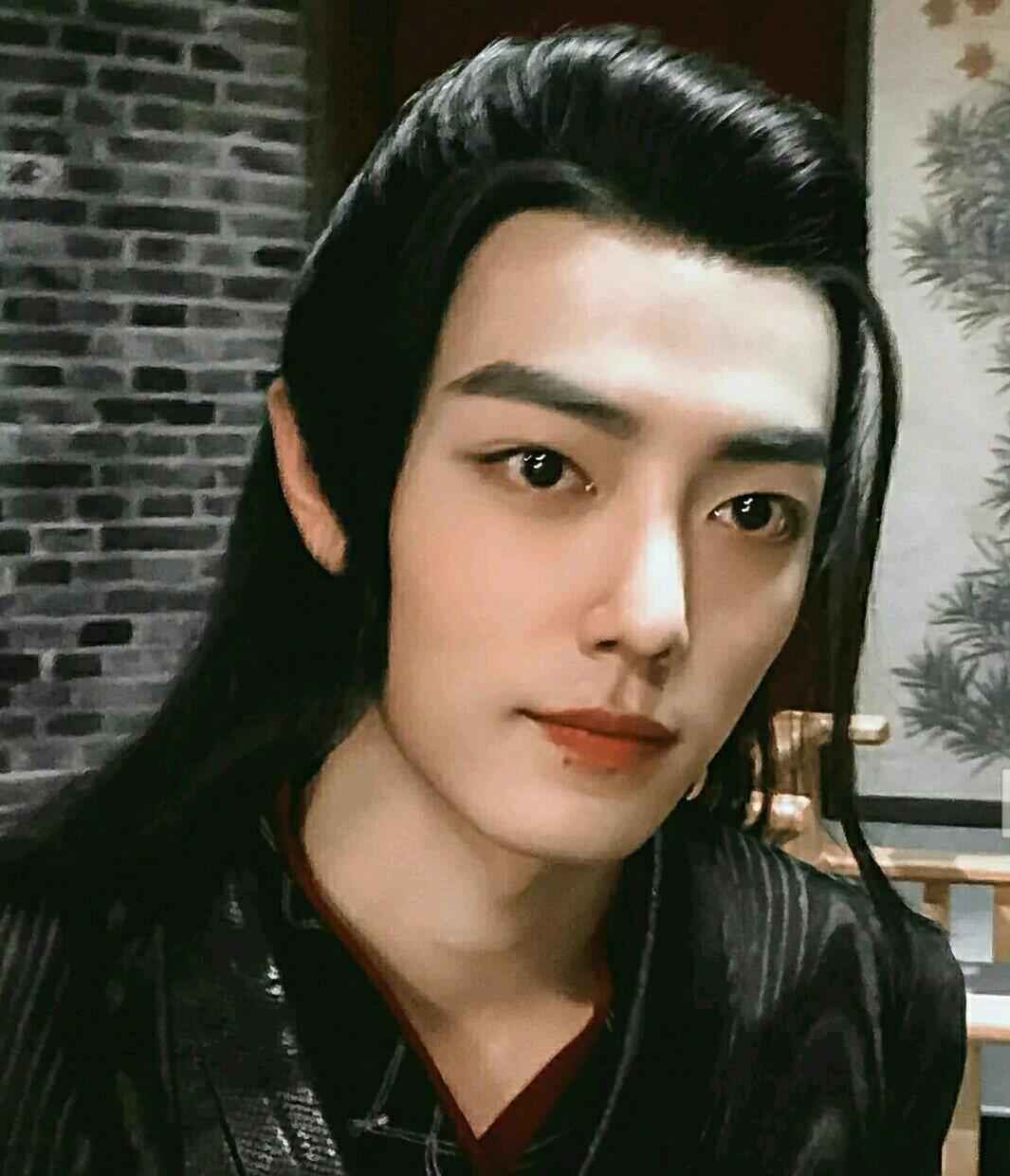 肖战：大V爆料25号现身综艺！