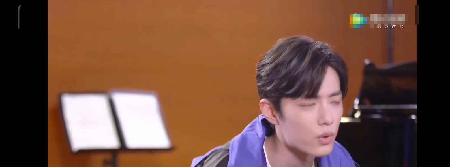 肖战：大V爆料25号现身综艺！