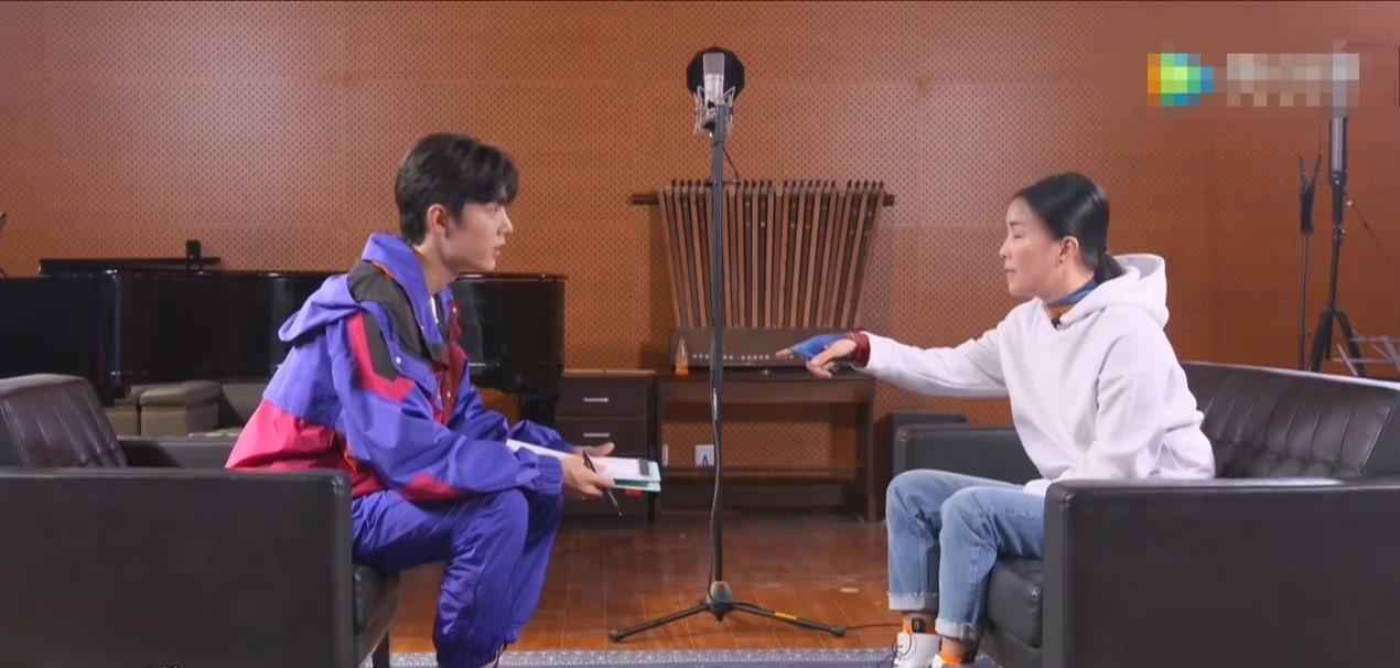 肖战：大V爆料25号现身综艺！