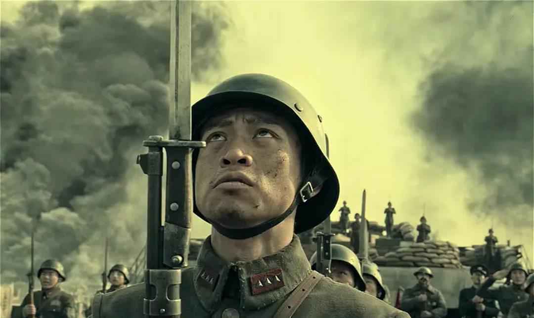 禁映1年，一上映就引起轰动，堪称华语电影技术的又一个里程碑