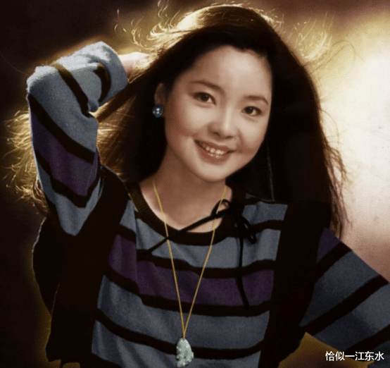 华语乐坛那些听声音就知道是谁的歌手，第一实至名归，非她莫属