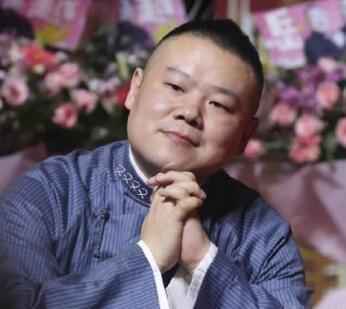 岳云鹏分享时间表 包袱笑点很多呀