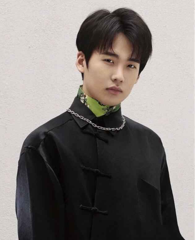 郭麒麟现在单身的原因 《心动的信号3》揭秘