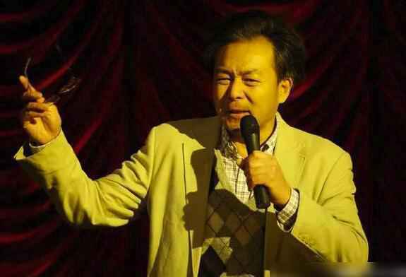 演员谢园去世 突发心脏病享年61岁