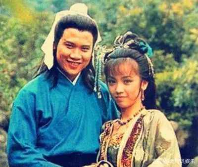 捡漏出演《金枝欲孽》大火，情路坎坷，最霸气的妃子却孑然一人