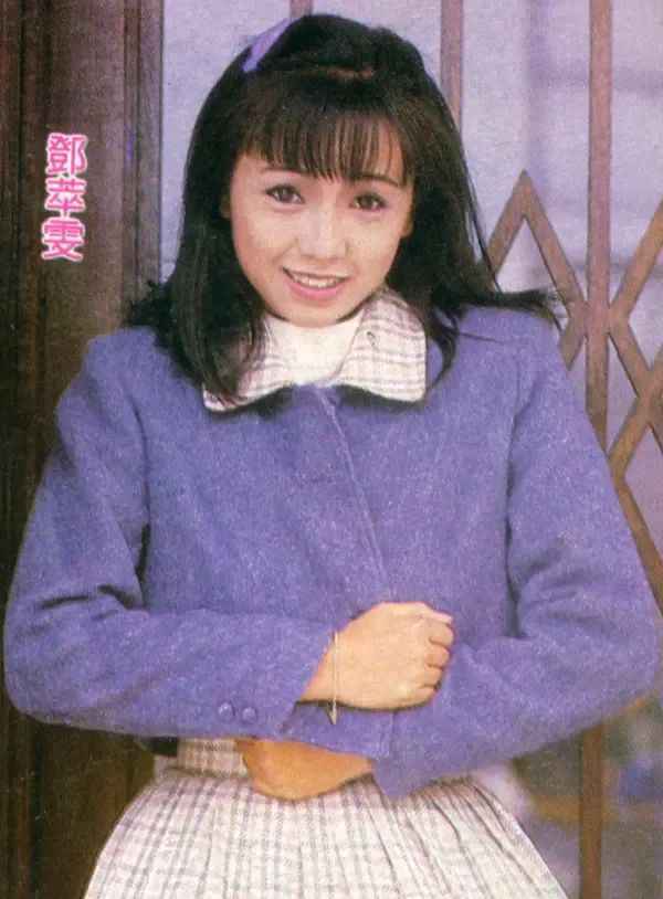 捡漏出演《金枝欲孽》大火，情路坎坷，最霸气的妃子却孑然一人