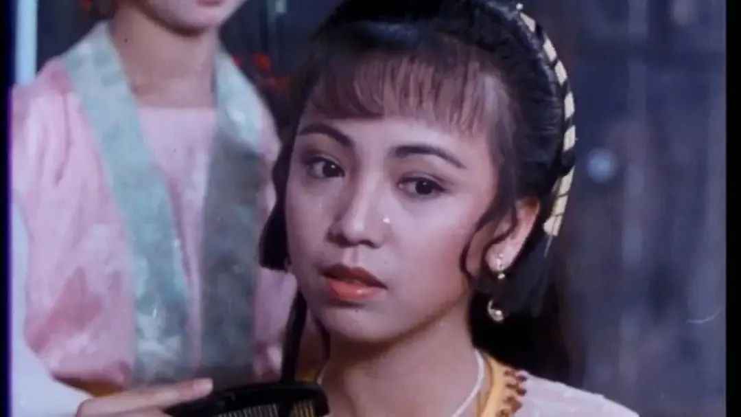 捡漏出演《金枝欲孽》大火，情路坎坷，最霸气的妃子却孑然一人