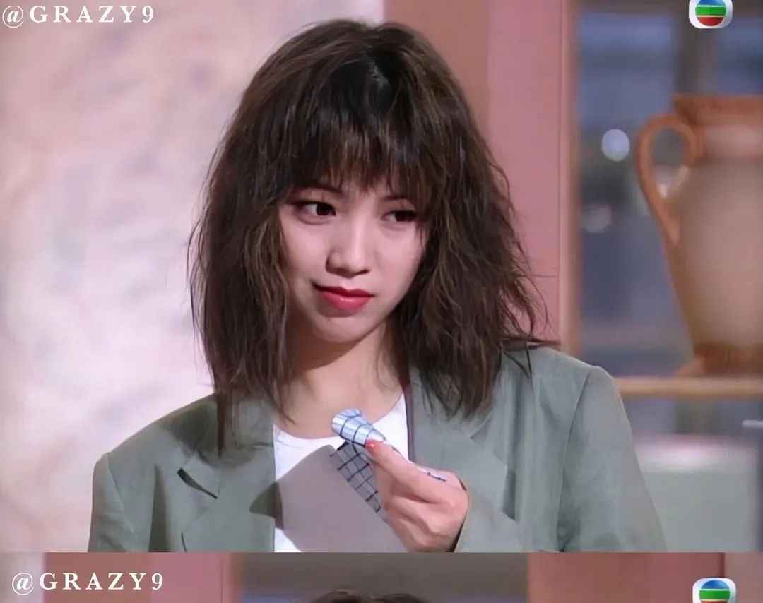 捡漏出演《金枝欲孽》大火，情路坎坷，最霸气的妃子却孑然一人